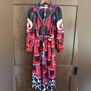 NWT Ciebon Jessenia Dress Size Small